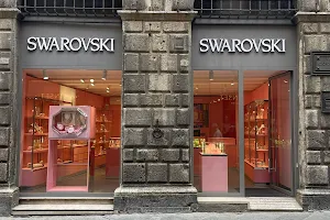 SWAROVSKI image