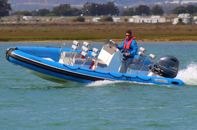 Avaliações doiSea Yachting em Faro - Agência de viagens