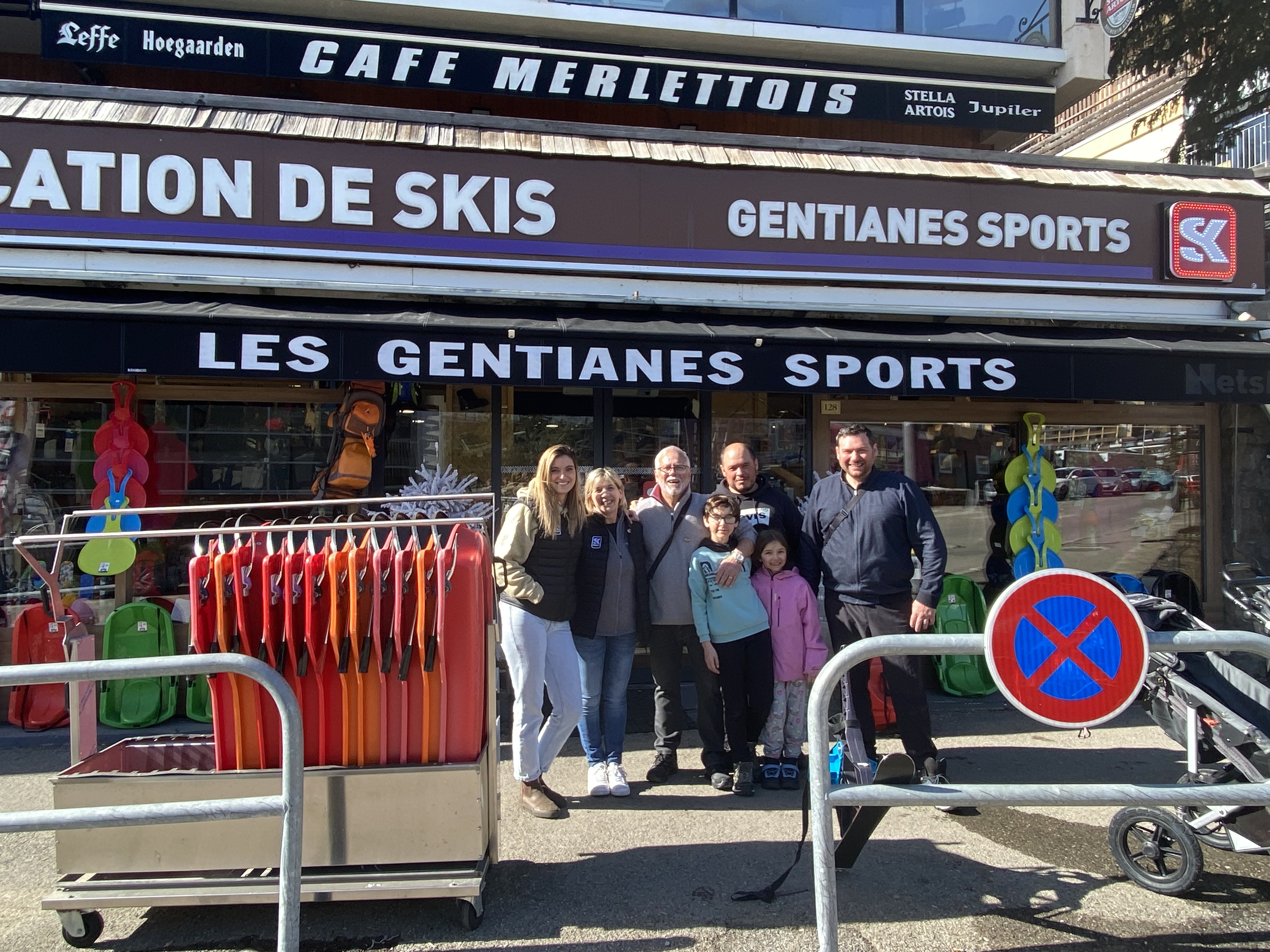 Photo n° 1 de l'avis de Gregory.e fait le 17/02/2024 à 13:01