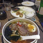 Photo n°2 de l'avis de M.3 fait le 08/04/2023 à 20:56 sur le  Ristorante Alpha Asian Sushi à Catania