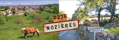 Noz'infos à Nozières