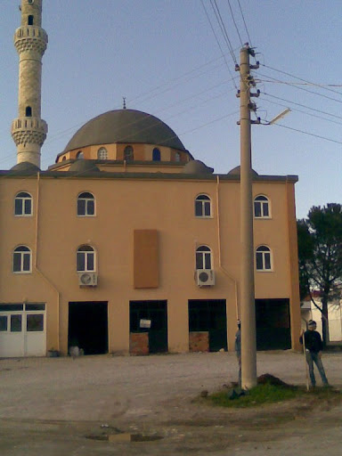 Madenler Yeni Cami