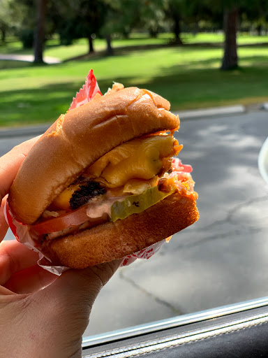 In-N-Out Burger image
