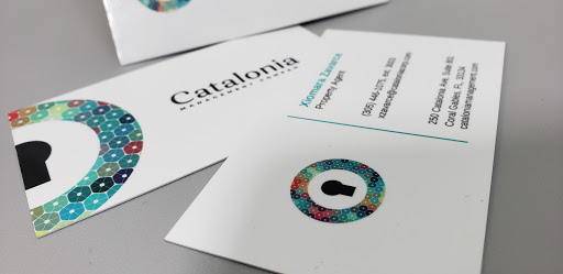 Print Shop «Miami Printing», reviews and photos, 223 E Flagler St #505, Miami, FL 33131, USA