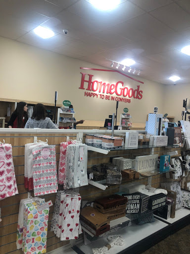 Department Store «HomeGoods», reviews and photos, 1550 Dogwood Dr SE, Conyers, GA 30013, USA