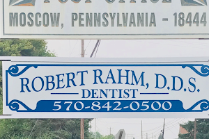 Dr. Robert Rahm DDS image