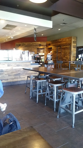 Starbucks image