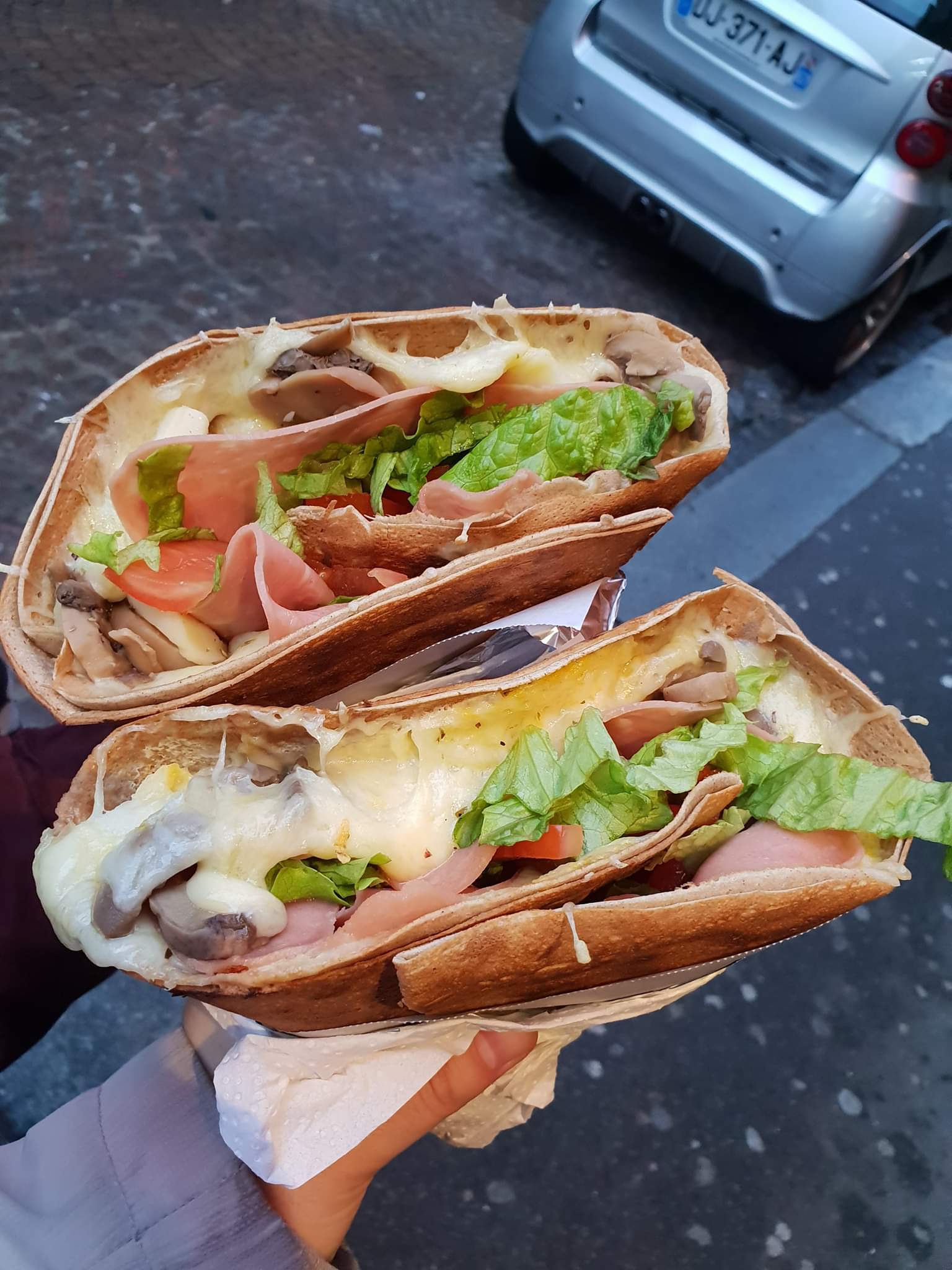 Photo n° 3 de l'avis de Nour.r fait le 20/01/2019 à 17:12