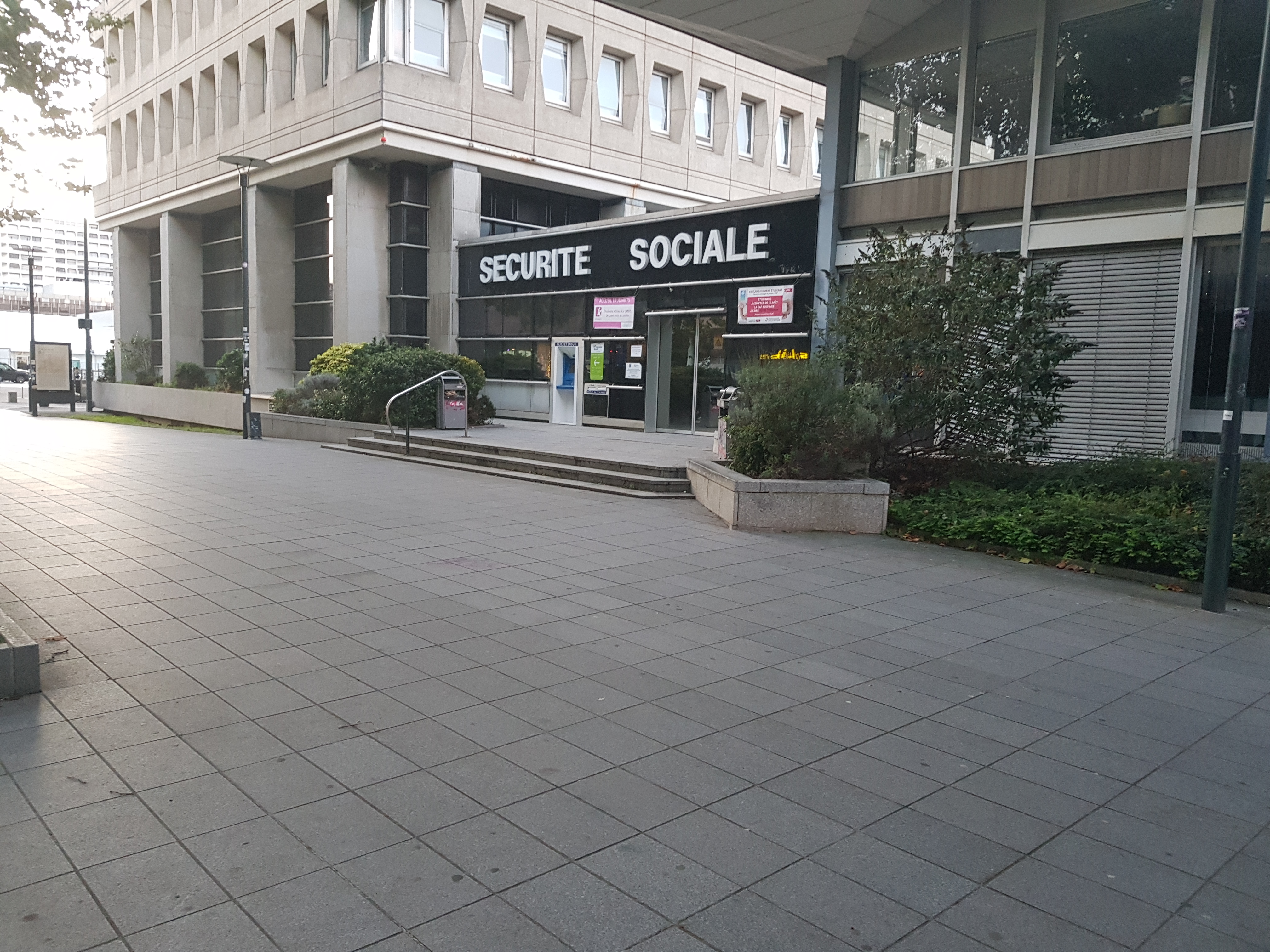 Photo n° 1 de l'avis de Aymen.h fait le 21/10/2017 à 17:26