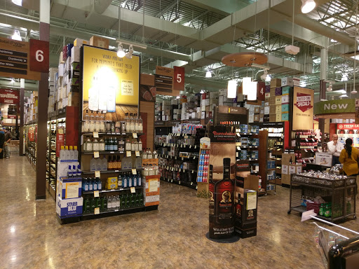 Wine Store «Total Wine & More», reviews and photos, 7150 Valley Creek Plaza #210, Woodbury, MN 55125, USA