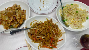 Photo n°3 de Au ciel de Shanghai à Paris ()