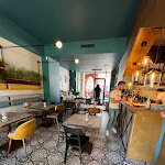 Photo n°6 de l'avis de Calabria.o fait le 20/05/2022 à 23:38 sur le  ... di sotto - wine bar con cucina à Rende