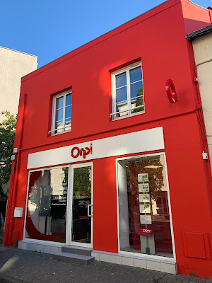 Orpi Foncièrement Vôtre Immobilier Rezé à Rezé