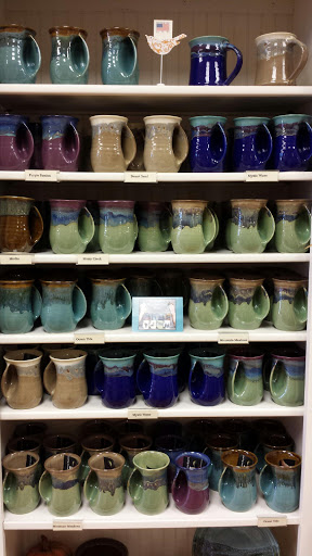 Store «Cahoots-Two Gals General Store», reviews and photos, 53 N Main St #100, Crossville, TN 38555, USA