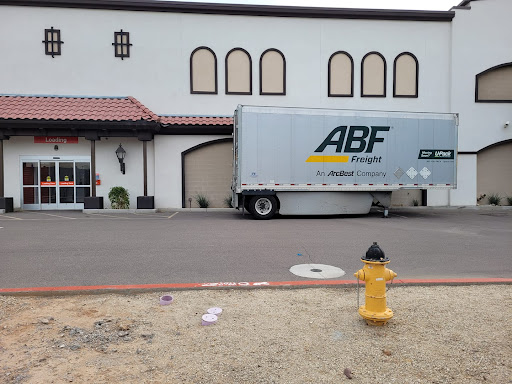 Moving Company «U-Pack», reviews and photos, 4575 Tidewater Ave, Oakland, CA 94601, USA