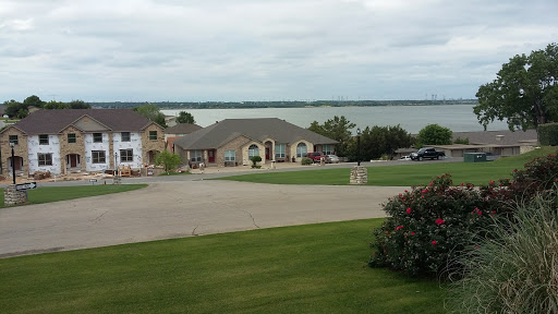 Golf Club «Decordova Bend Country Club», reviews and photos, 5301 Country Club Dr, Granbury, TX 76049, USA