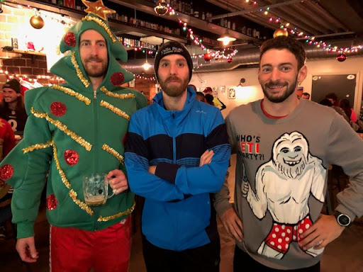 Sporting Goods Store «Falls Road Running Store», reviews and photos, 6247 Falls Rd, Baltimore, MD 21209, USA