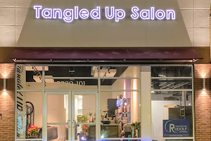 Tangled Up Salon image