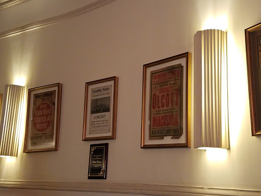 Performing Arts Theater «BARDAVON», reviews and photos, 35 Market St, Poughkeepsie, NY 12601, USA