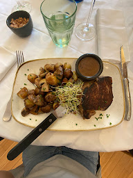 Photo n°1 de Restaurant Du Golf à La Tour-de-Salvagny ()