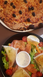 Photo n°101 de Restaurant La Villa Valencia à Vannes ()