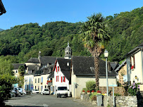 Sarrance du Restaurant Les pas sages à Sarrance - n°4