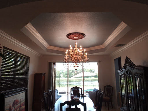 Painter «West Palm Beach Painters», reviews and photos, 286 Chatham N, West Palm Beach, FL 33417, USA