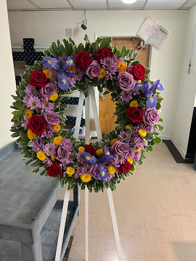 Florist «Fairview Flower Shop», reviews and photos, 1026 Sycamore Dr, Decatur, GA 30030, USA