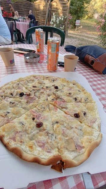 Pizzas Tina à Draguignan