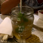 Photo n°6 de l'avis de Frankie.o fait le 08/09/2019 à 20:46 sur le  MINT Cucina Fresca à Polignano a Mare