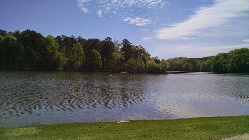 Golf Course «Mirror Lake Golf Club», reviews and photos, 1000 Canongate Pkwy, Villa Rica, GA 30180, USA