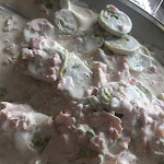 Photo n°1 de l'avis de Alessandra.i fait le 20/04/2018 à 10:28 sur le  Ristorante Pizzeria Da Battista à Teramo