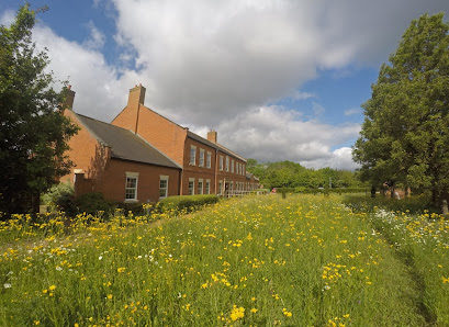 Wildlife Trust for Bedfordshire, Cambridgeshire & Northamptonshire (BCN) Head Office The Manor House, Broad St, Great Cambourne, Cambourne, Cambridge CB23 6DH, United Kingdom