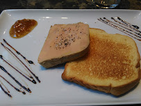 Foie gras du Restaurant Le Bistrot de tutelle à Bordeaux - n°5
