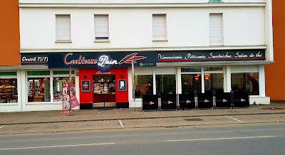 CULTUREPAIN à Terville
