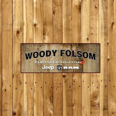 Woody Folsom Chrysler Dodge Jeep RAM image 6