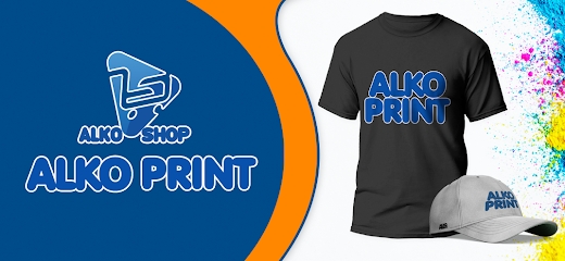 Alko Print A/S