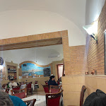 Photo n°2 de l'avis de Daniele.i fait le 18/01/2024 à 13:35 sur le  Ristorante e pizzeria Celestino à Torre Annunziata