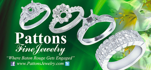 Jewelry Designer «Pattons Fine Jewelry», reviews and photos, 11740 Coursey Blvd # A, Baton Rouge, LA 70816, USA