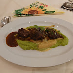 Photo n°2 de l'avis de Paul.r fait le 29/09/2022 à 09:10 sur le  Waldschaenke Moritzburg GmbH à Moritzburg