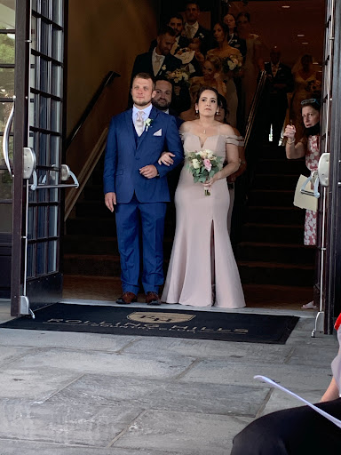 Bridal Shop «Lady Gray Dress Shop», reviews and photos, 274 Main St, Beacon, NY 12508, USA