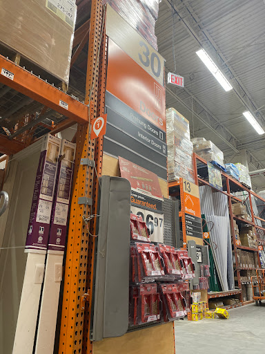 Home Improvement Store «The Home Depot», reviews and photos, 50-10 Northern Blvd, Long Island City, NY 11101, USA