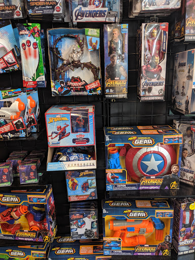 Game Store «Go! Games & Toys», reviews and photos, 3965 Eagan Outlets Pkwy, Eagan, MN 55122, USA