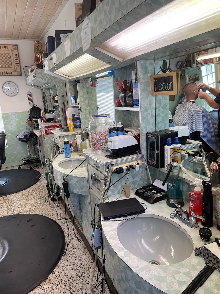 Olde Village Barber Shop Englewood, FL 34223 Services and Reviews