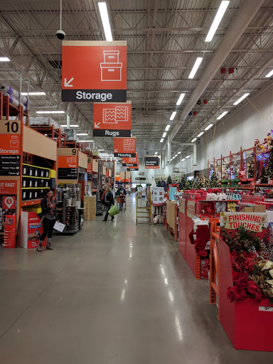 Home Improvement Store «The Home Depot», reviews and photos, 8334 Tamarack Village, Woodbury, MN 55125, USA