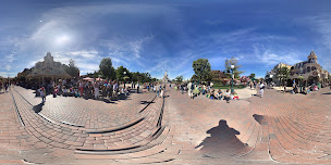 Photo n°37 de The Gibson Girl Ice Cream Parlour à Chessy ()