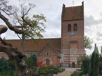 Gladsaxe Kirke (Gladsaxe Møllevej)