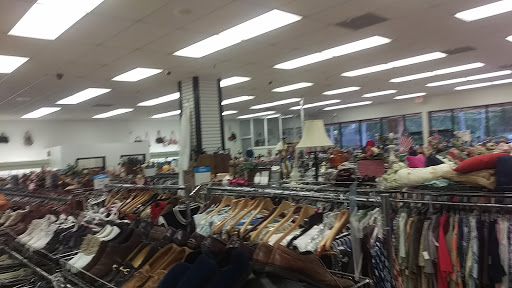 Thrift Store «Goodwill», reviews and photos, 1577 N Nova Rd, Holly Hill, FL 32117, USA