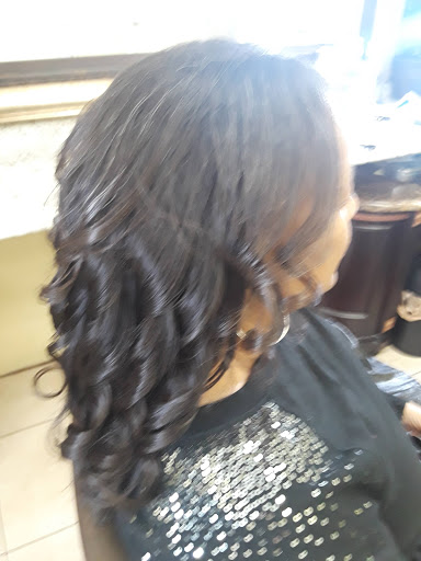 Beauty Salon «Pure Elegance Hair Salons», reviews and photos, 16700 Bellflower Blvd, Bellflower, CA 90706, USA