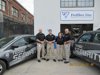FedSec Inc.